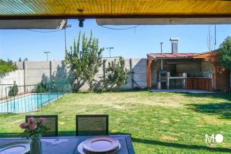 CASA German Sandoval Miranda