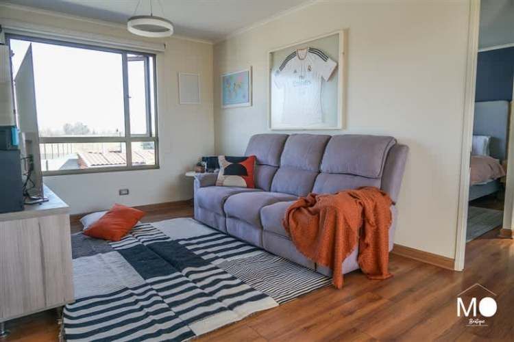 CASA German Sandoval Miranda