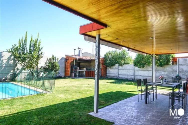 CASA German Sandoval Miranda