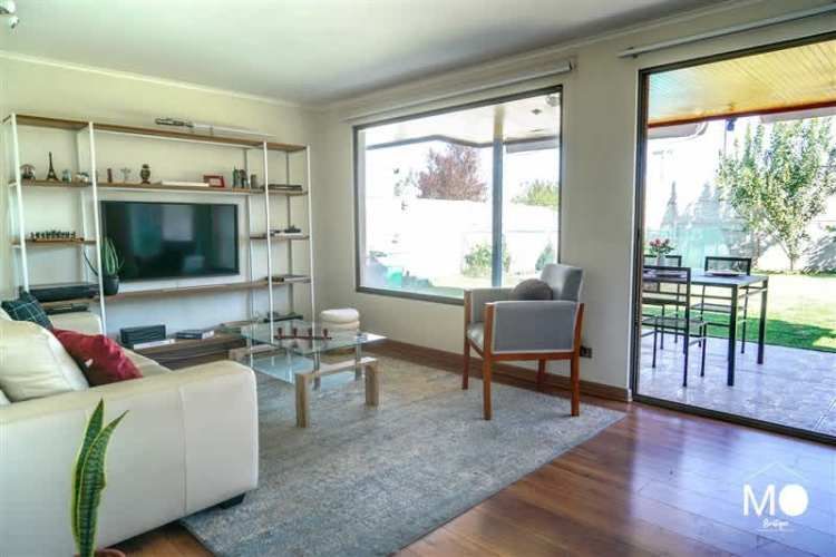 CASA German Sandoval Miranda