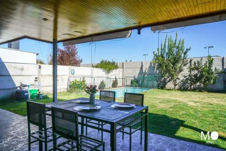 CASA German Sandoval Miranda