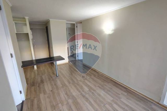 Moderno depto en maría rosas velásquez