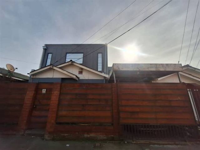 CASA Lomas de San Ramón