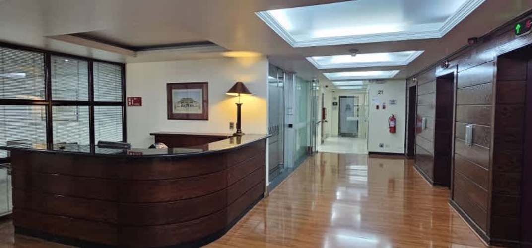 Oficina EDIFICIO ÓPERA