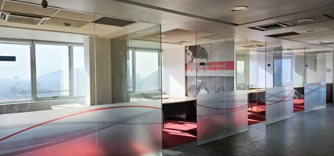 Oficina EDIFICIO ÓPERA
