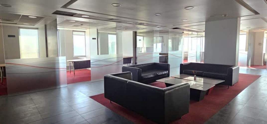 Oficina EDIFICIO ÓPERA