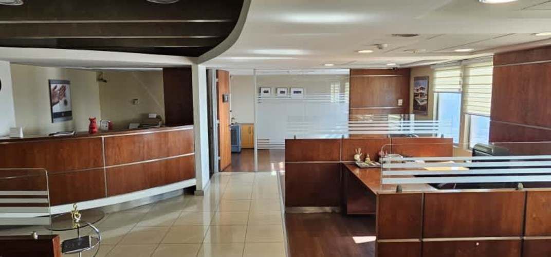 Oficina EDIFICIO ÓPERA