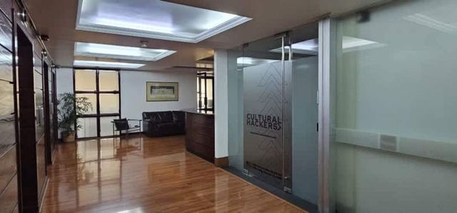 Oficina EDIFICIO ÓPERA