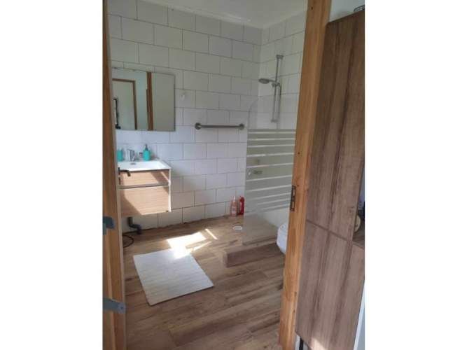 Parcela con casa en Antilhue, Valdivia