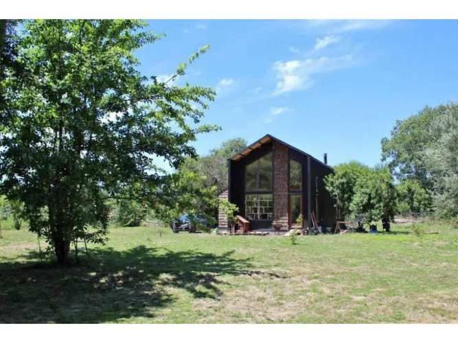 Parcela con casa en Antilhue, Valdivia