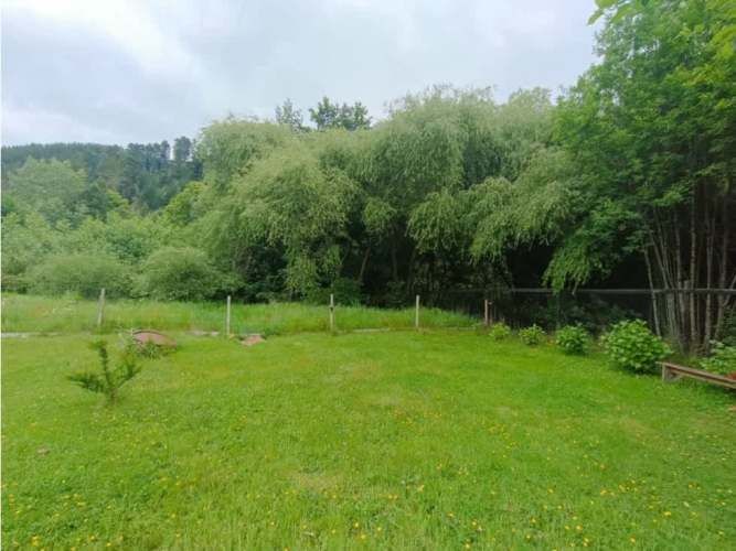 Parcela con casa en Antilhue, Valdivia