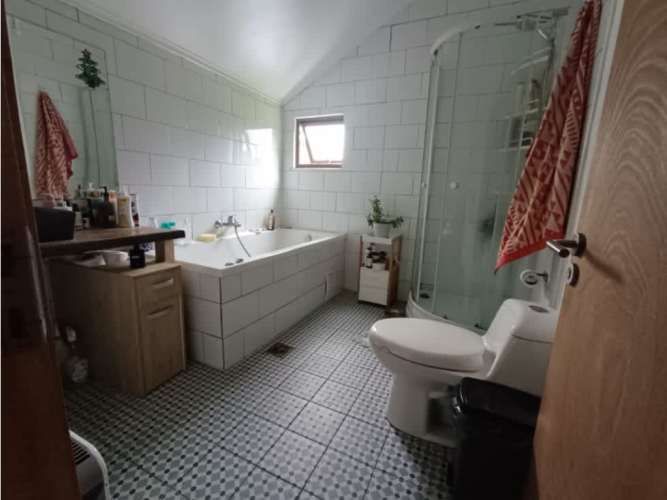 Parcela con casa en Antilhue, Valdivia