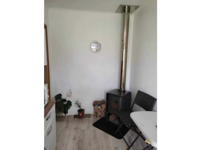 Parcela con casa en Antilhue, Valdivia