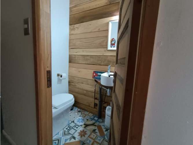 Parcela con casa en Antilhue, Valdivia