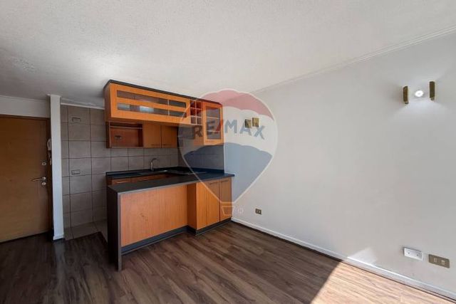 Venta depto 2d 1b con estacionamiento en centro