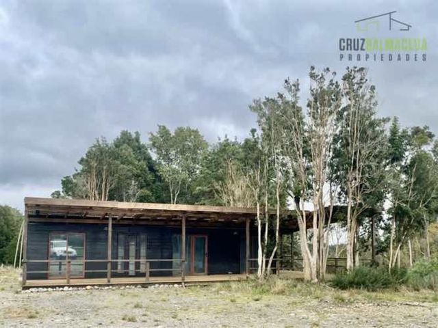 CASA Club de Campo residencial