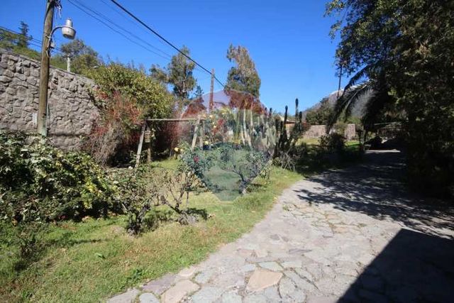 Excelente terreno en guayacán, san josé de maipo