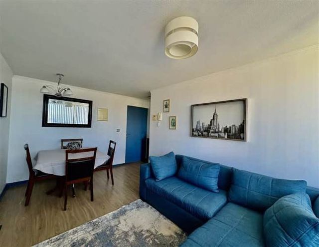 DEPARTAMENTO Castilla 124, Gomez Carreño.