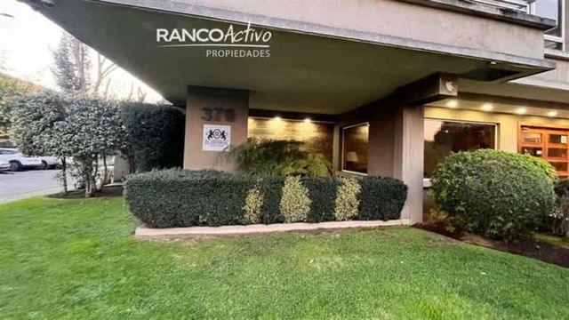 DEPARTAMENTO EL ESCORIAL