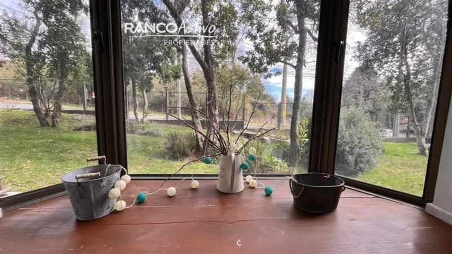 DEPARTAMENTO Camino el Volcán