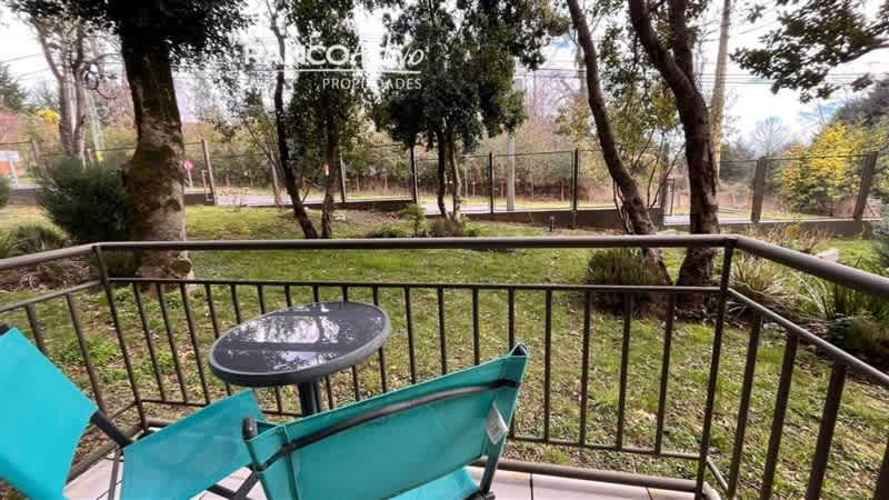 DEPARTAMENTO Camino el Volcán