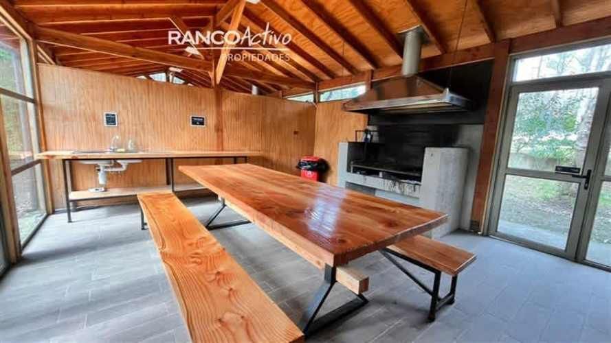 DEPARTAMENTO Camino el Volcán