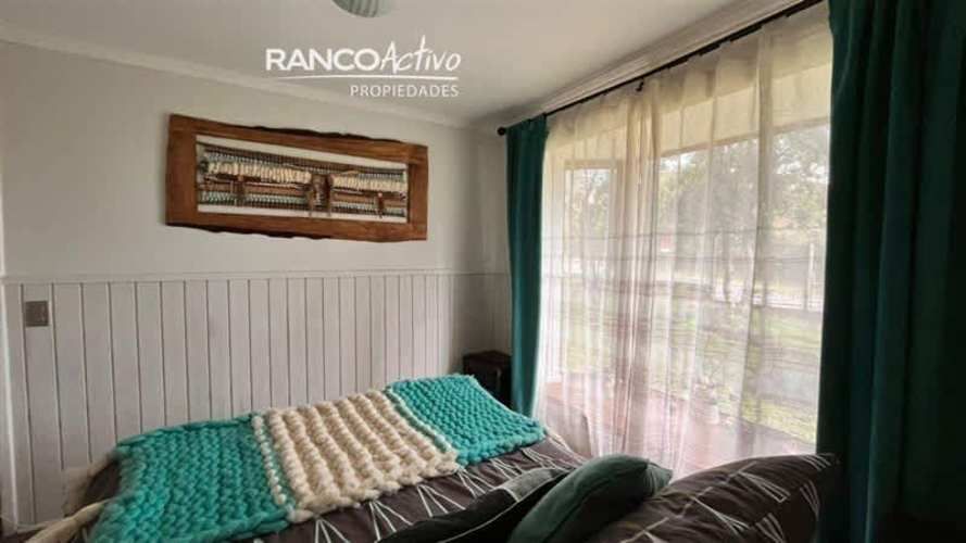 DEPARTAMENTO Camino el Volcán