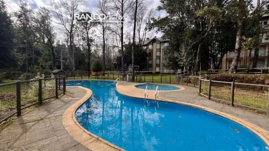 DEPARTAMENTO Camino el Volcán