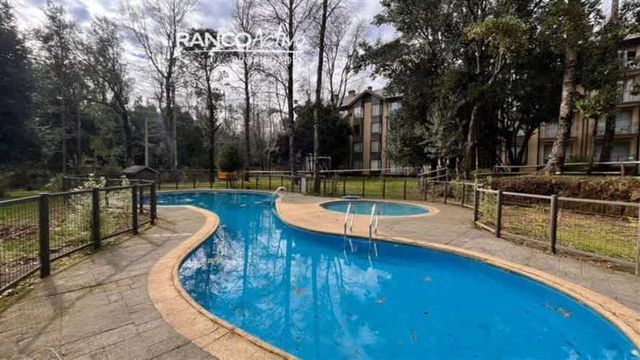 DEPARTAMENTO Camino el Volcán