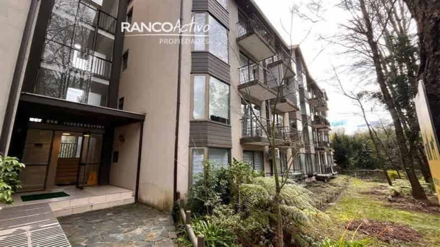 DEPARTAMENTO Camino el Volcán