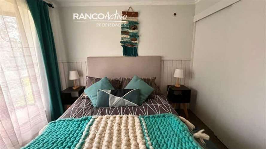 DEPARTAMENTO Camino el Volcán