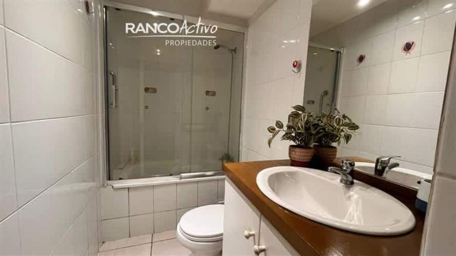 DEPARTAMENTO Camino el Volcán