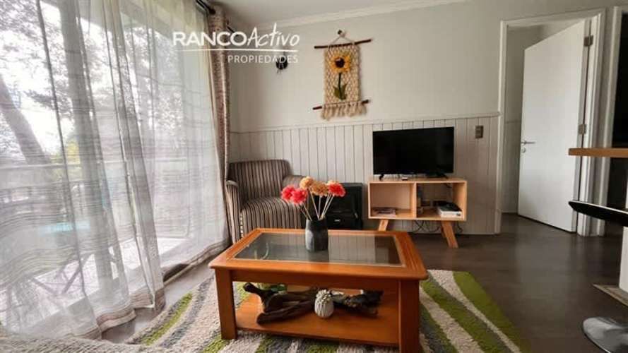 DEPARTAMENTO Camino el Volcán