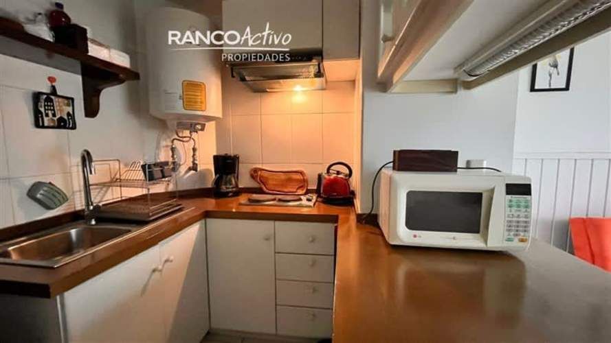 DEPARTAMENTO Camino el Volcán