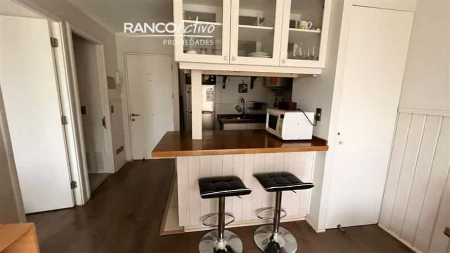 DEPARTAMENTO Camino el Volcán