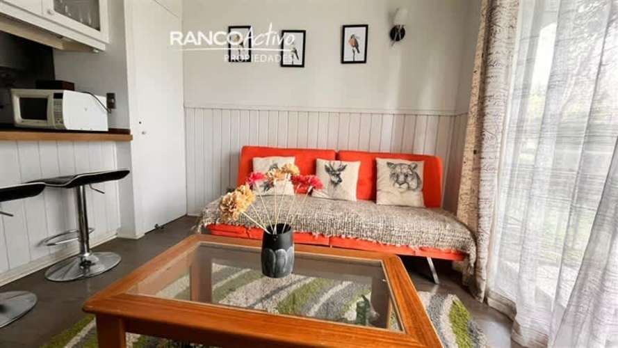 DEPARTAMENTO Camino el Volcán