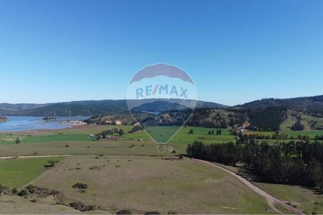 Terreno boyeruca a 10 min de la playa