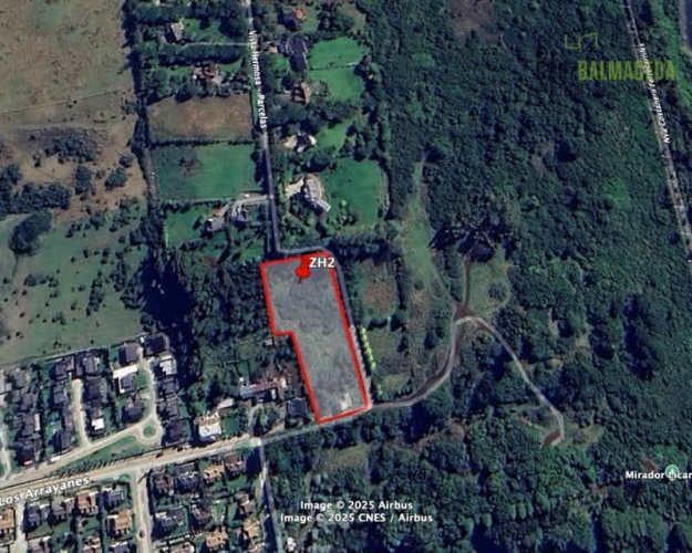 SITIO Cercano al Cerro Phillipi, cercano al centro de Puerto Varas