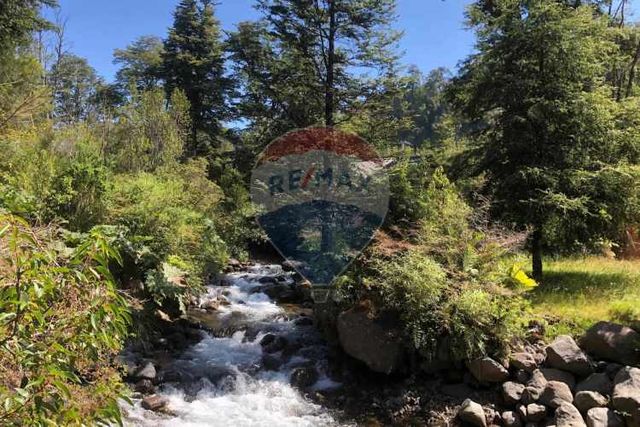 Vende parcela 5.000 m2/rio blanco/ensenada