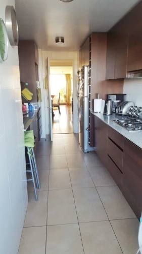 Departamento Av. Costa de Montemar, Concón, Valparaíso