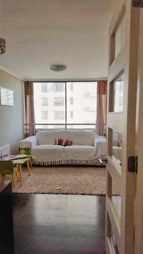 Departamento Av. Costa de Montemar, Concón, Valparaíso