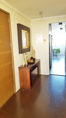 Departamento Av. Costa de Montemar, Concón, Valparaíso