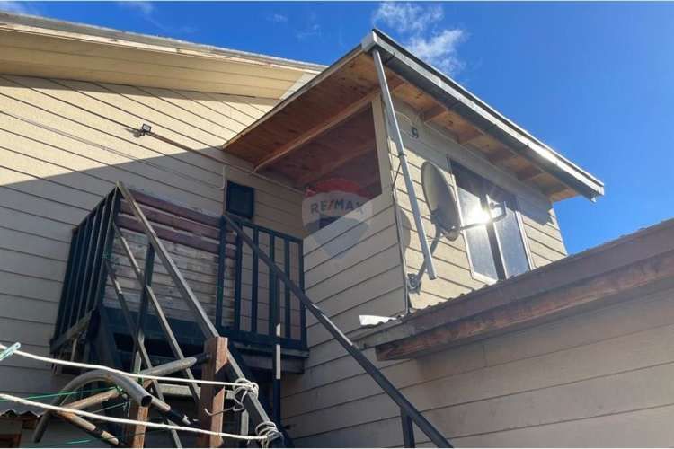 Arriendo casa en pucón sector los arrayanes