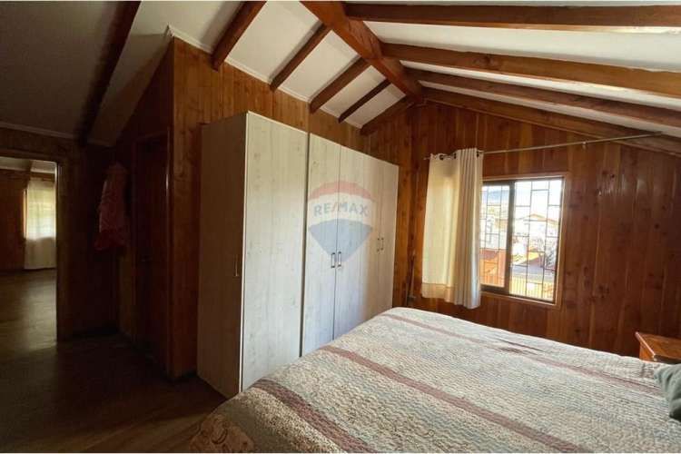 Arriendo casa en pucón sector los arrayanes