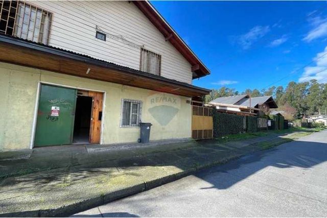 Arriendo casa en pucón sector los arrayanes