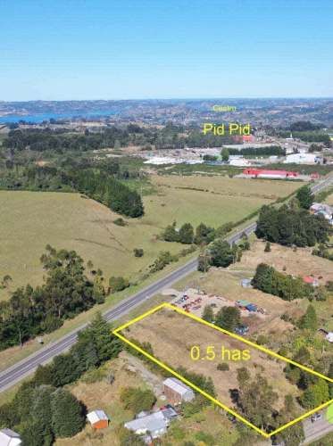 PARCELA Parcela en Castro