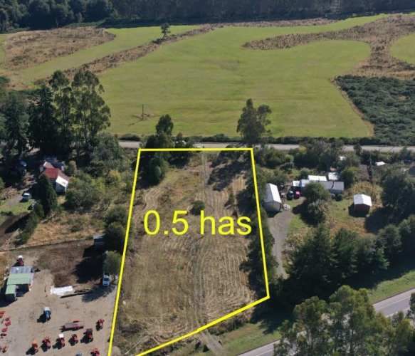 PARCELA Parcela en Castro