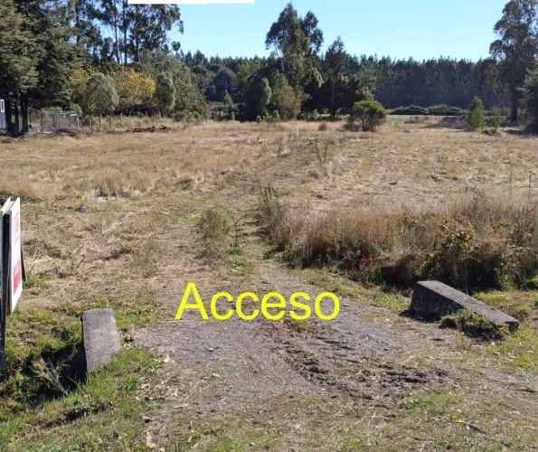 PARCELA Parcela en Castro