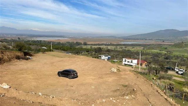 PARCELA Calerías de Batuco