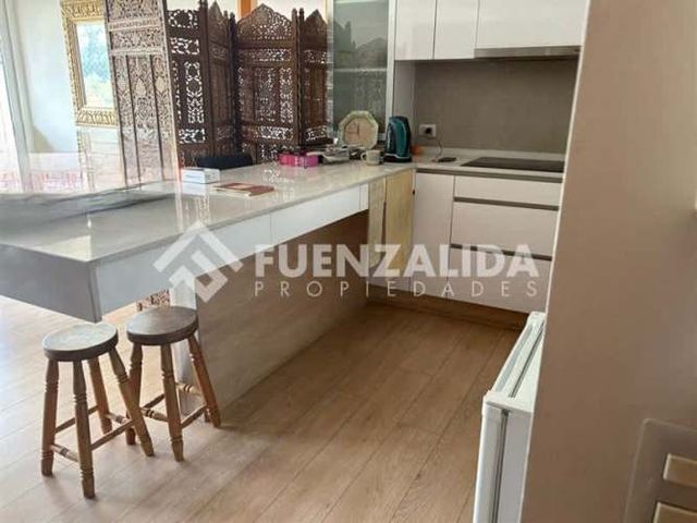 DEPARTAMENTO Sector Pocuro, Comuna Providencia, Región Metropolitana